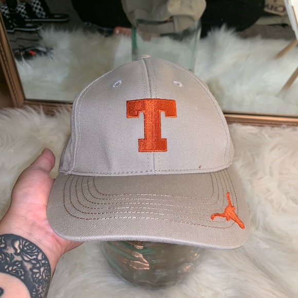 🦙4 for $20🦙 UT Baseball Cap Longhorns - Picture 2 of 5